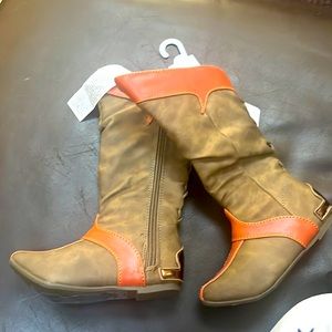 Disney Star Wars boots NWT
